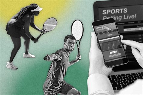 tennis betting sites|Best Tennis Betting Sites, Odds, Picks & Analysis.